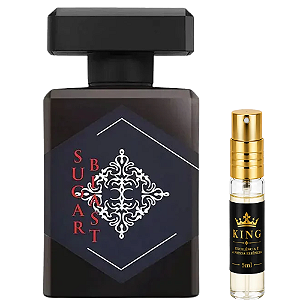 Sugar Blast – Initio Parfums