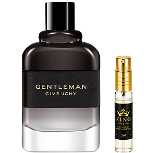 Gentleman Boisée EDP - Givenchy
