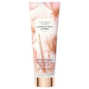 COCONUT MILK E ROSE - Hidratante - 236ml