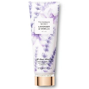 LAVANDER E VANILLA - Hidratante - 236ml