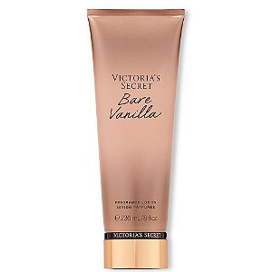 BARE VANILLA - Hidratante - 236ml