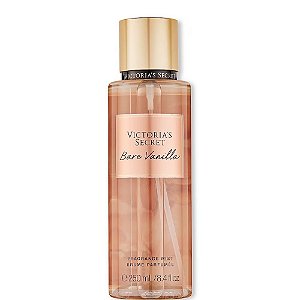 BARE VANILLA -  Body Splash - 250ml