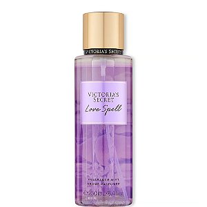 LOVE SPELL - Body Splash - 250 ml