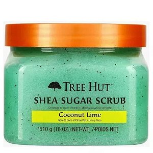 COCONUT LIME - 510g