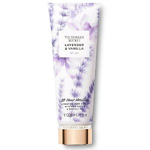 LAVANDER E VANILLA - Hidratante - 236ml