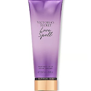 LOVE SPELL - Hidratante - 236ml