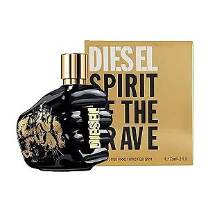 SPIRIT OF THE BRAVE - EDT - 125ml