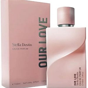 OUR LOVE - EDP - 100ml