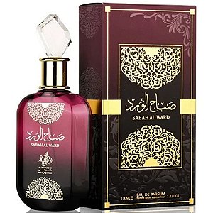 SABAH - EDP - 100ml