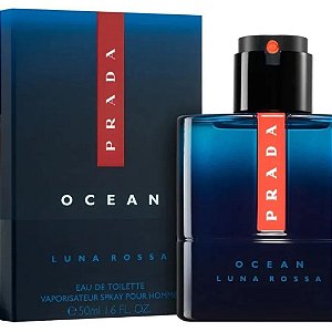 PRADA LUNA - EDP - 50ml