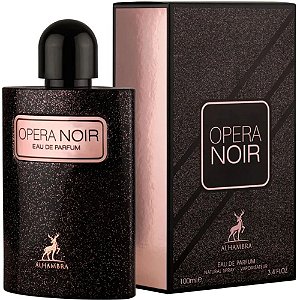 OPERA NOIR - EDP - 100ml