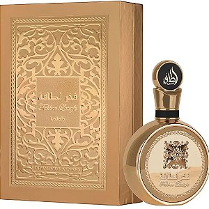 PRIDE OF FAKHAR GOLD - EDP - 100ml