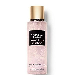SHIMMER VELVET PETALS -  Body Splash - 250ml