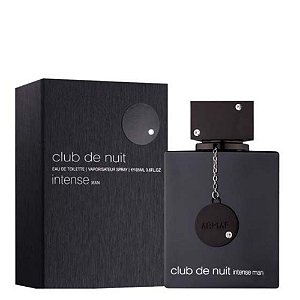 CLUB DE NUIT INTENSE - EDT - 100ml