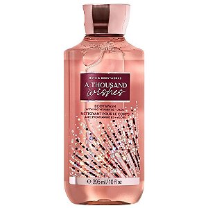 A THOUSAND WISHES - Sabonete de Banho - 295ml