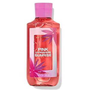 PINK PENEAPPLE SUNRISE - Sabonete de Banho - 295ml