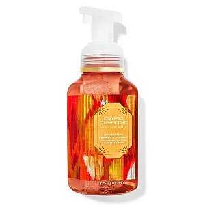 CALYPSO CLEMENTINE - Sabonete de mãos em Espuma - 259ml
