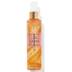 SHIMMER IN THE STARS - Body Splash - 146ml