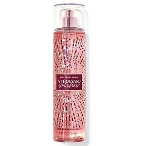 A THOUSAND WISHES - Body Splash - 236ml