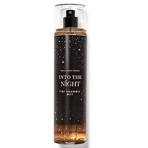 INTO THE NIGHT - Body Splash - 236ml