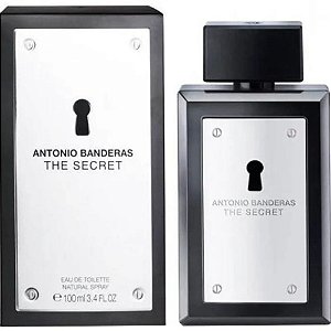 THE SECRET - EDT - 100ml