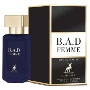 BAD Femme - EDP - 30ml