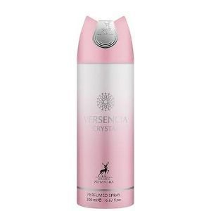 VERSENCIA - SPRAY CORPORAL - 200ml
