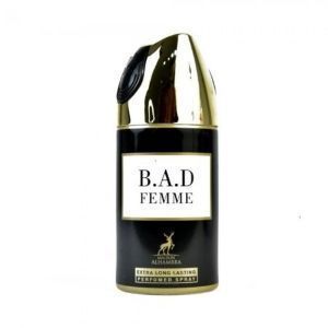 BAD FEMME - SPRAY CORPORAL - 200ml
