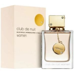 CLUB DE NUIT WOMAN- EDT - 100ml