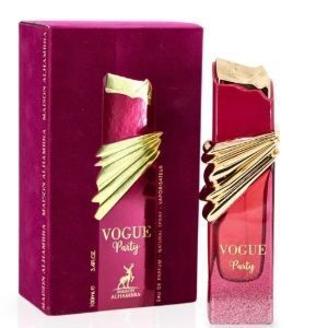 VOGUE PARTY - EDP - 100ml