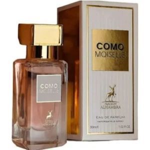 COMO MOISELLE - EDP - 30ml
