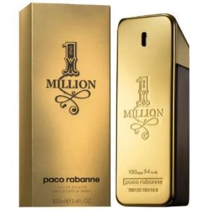 1 MILLION - EDT - 100ml
