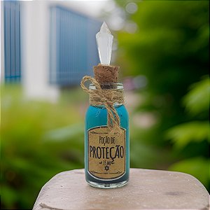 Perfume Poção da Proteção 15ml