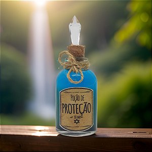 Perfume Poção da Proteção 30ml
