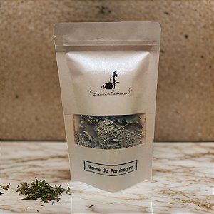 Banho Atrativo de Pombogira com a Bota