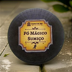 Pó Mágico do Sumiço - Afaste Pessoas Indesejadas com Discrição e Segurança