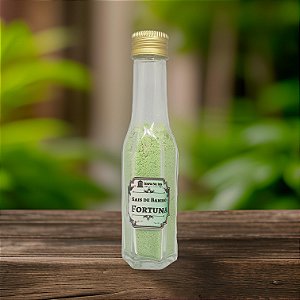 Sais de Banho Poção da Fortuna – Prosperidade e Sorte