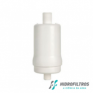 Refil New Filter Flow - Hidrofiltros