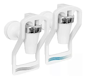 Kit Torneira Purificador/bebedouro Ibbl Fr600