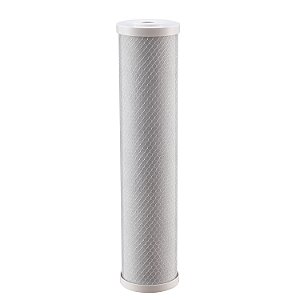 Elemento filtrante BIG 20'' CARBON BLOCK BBI
