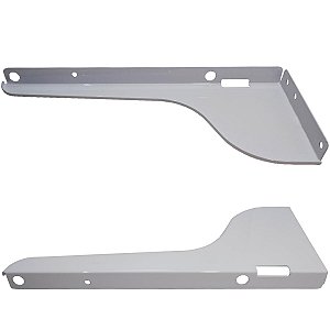 Suporte de Parede Latina para Purificadores e Bebedouros, Original
