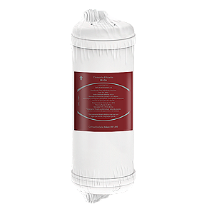 Refil Pré Filtro Planeta Água FPA20 Compatível com Purificador Hoken 1000