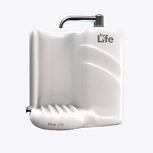 PLUS LIFE (Linha Bacteriológica) PURIFICADOR NATURAL