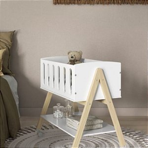 Mini Berço Liv
