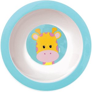 Prato Bowl Girafa