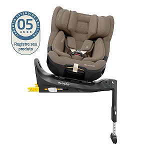 Cadeirinha Emerald 360 Pro