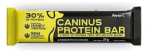 Caninus Protein Bar 27 g