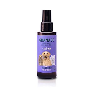 Granado Colonia 120ml