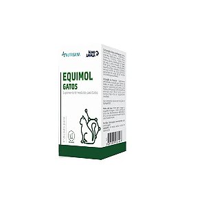 Equimol Nutrisana Gatos 60 ml