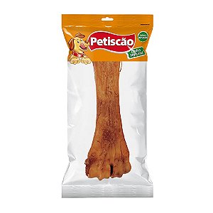 Petiscao Canela Defumada C/1 Un